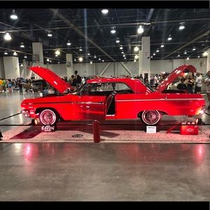 Meet your Posher, John